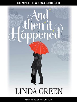 cover image of And Then it Happened